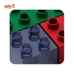 لگو 80 قطعه بازیتا